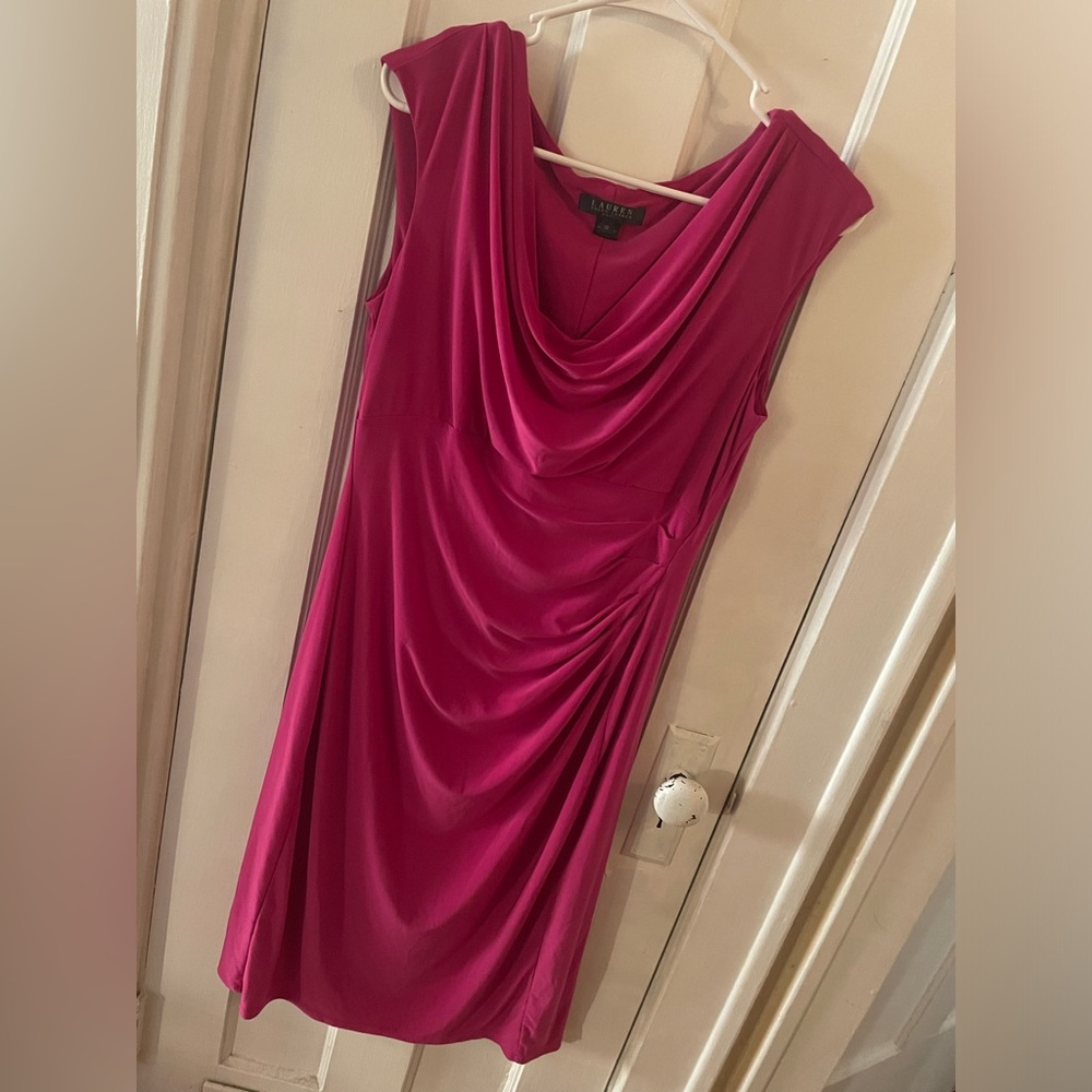 Ralph Lauren size 12 dress